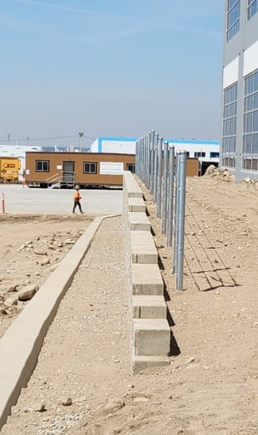 E. H. Freeman Construction - Hero Image 4