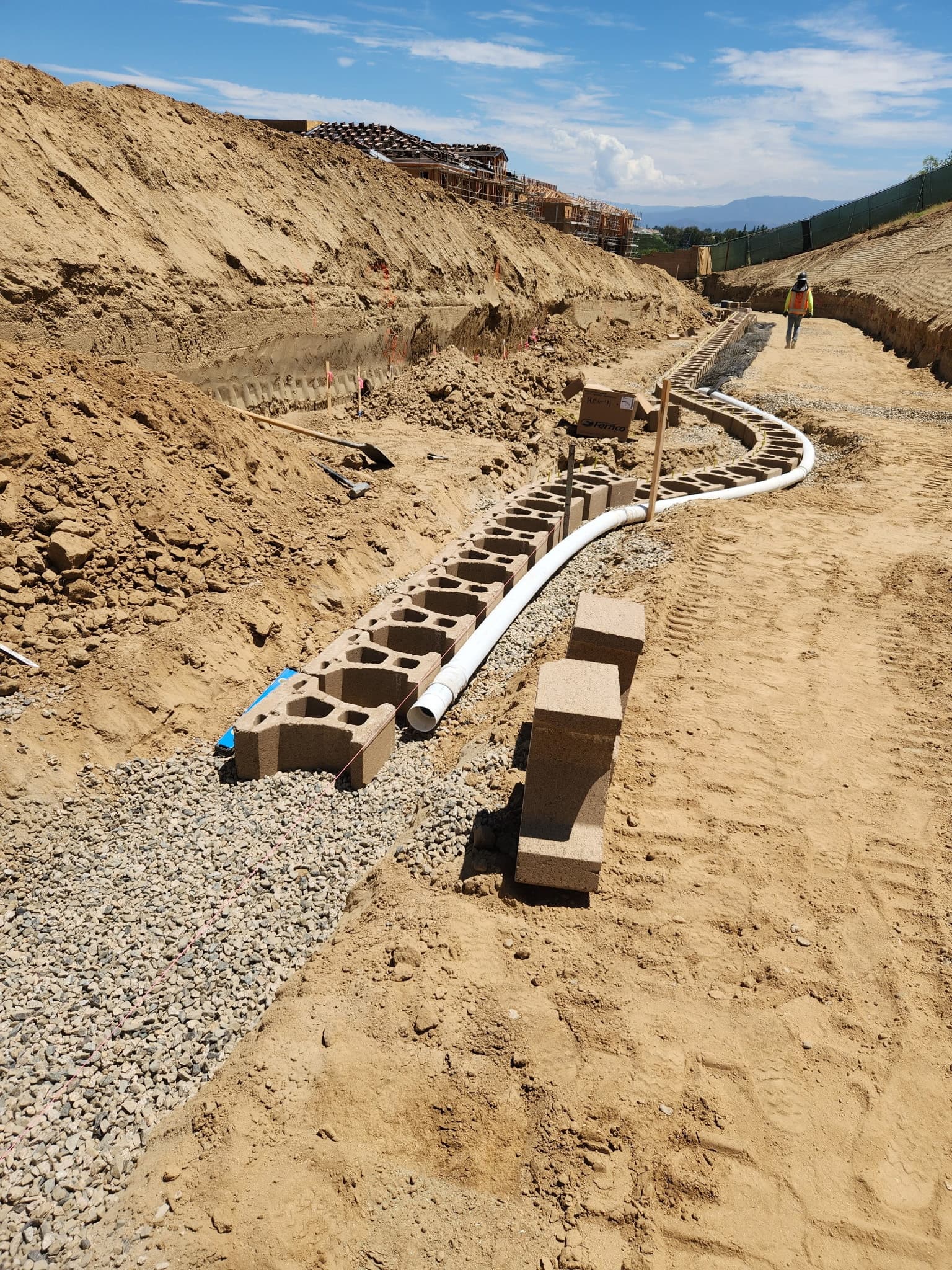 E. H. Freeman Construction - Hero Image 1